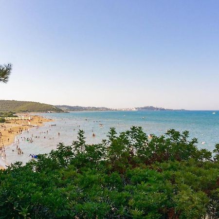 Gattarella Family Resort Puglia- Seaside Rooms And Suites With Premium Half-Board A La Carte Vieste Exterior photo