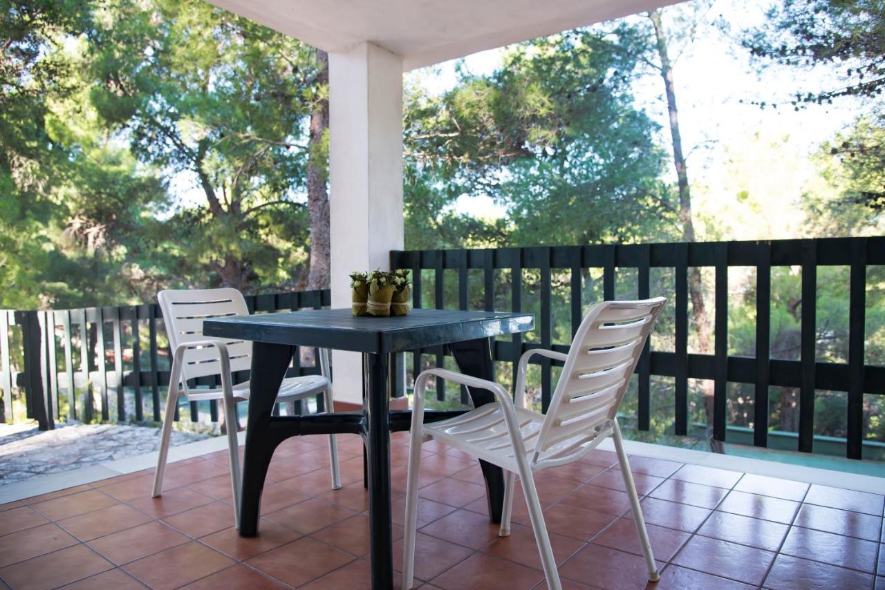 Gattarella Family Resort Puglia- Seaside Rooms And Suites With Premium Half-Board A La Carte Vieste Exterior photo