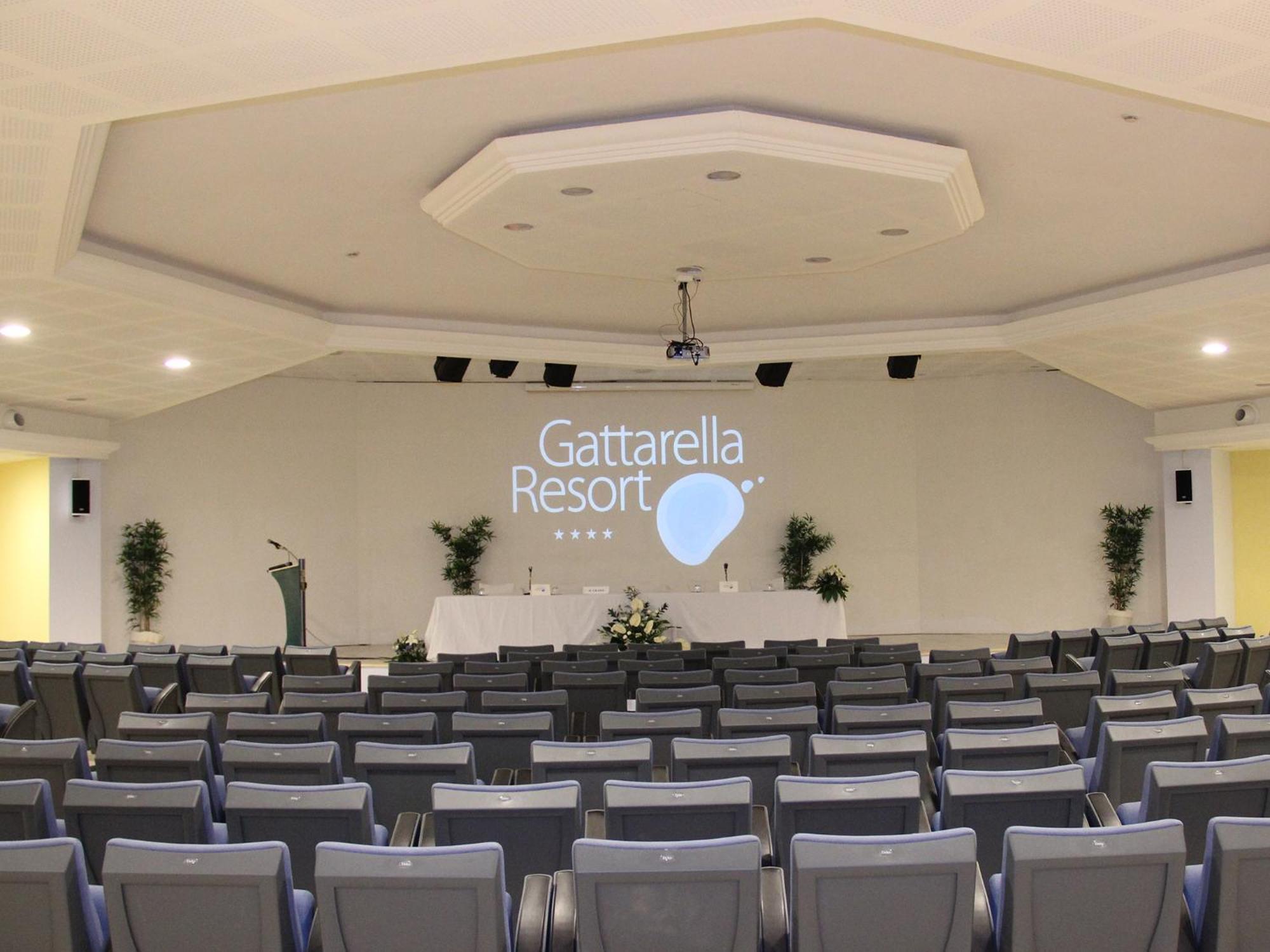 Gattarella Family Resort Puglia- Seaside Rooms And Suites With Premium Half-Board A La Carte Vieste Exterior photo