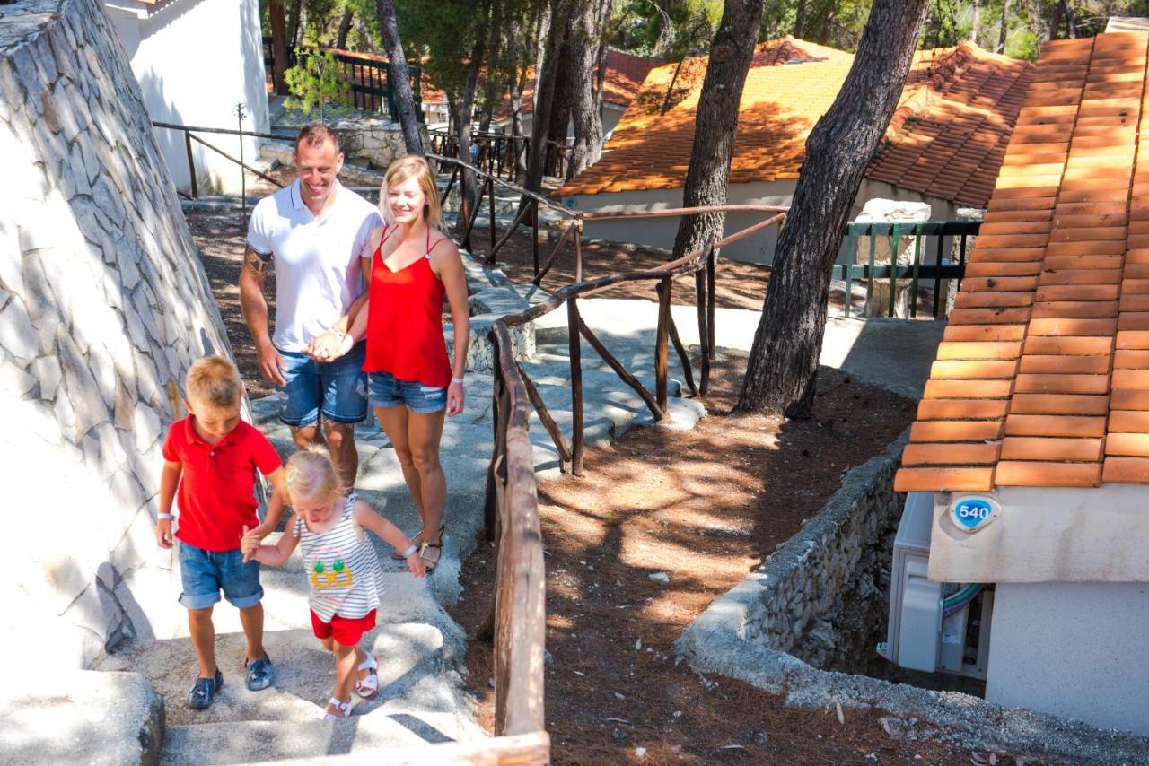 Gattarella Family Resort Puglia- Seaside Rooms And Suites With Premium Half-Board A La Carte Vieste Exterior photo