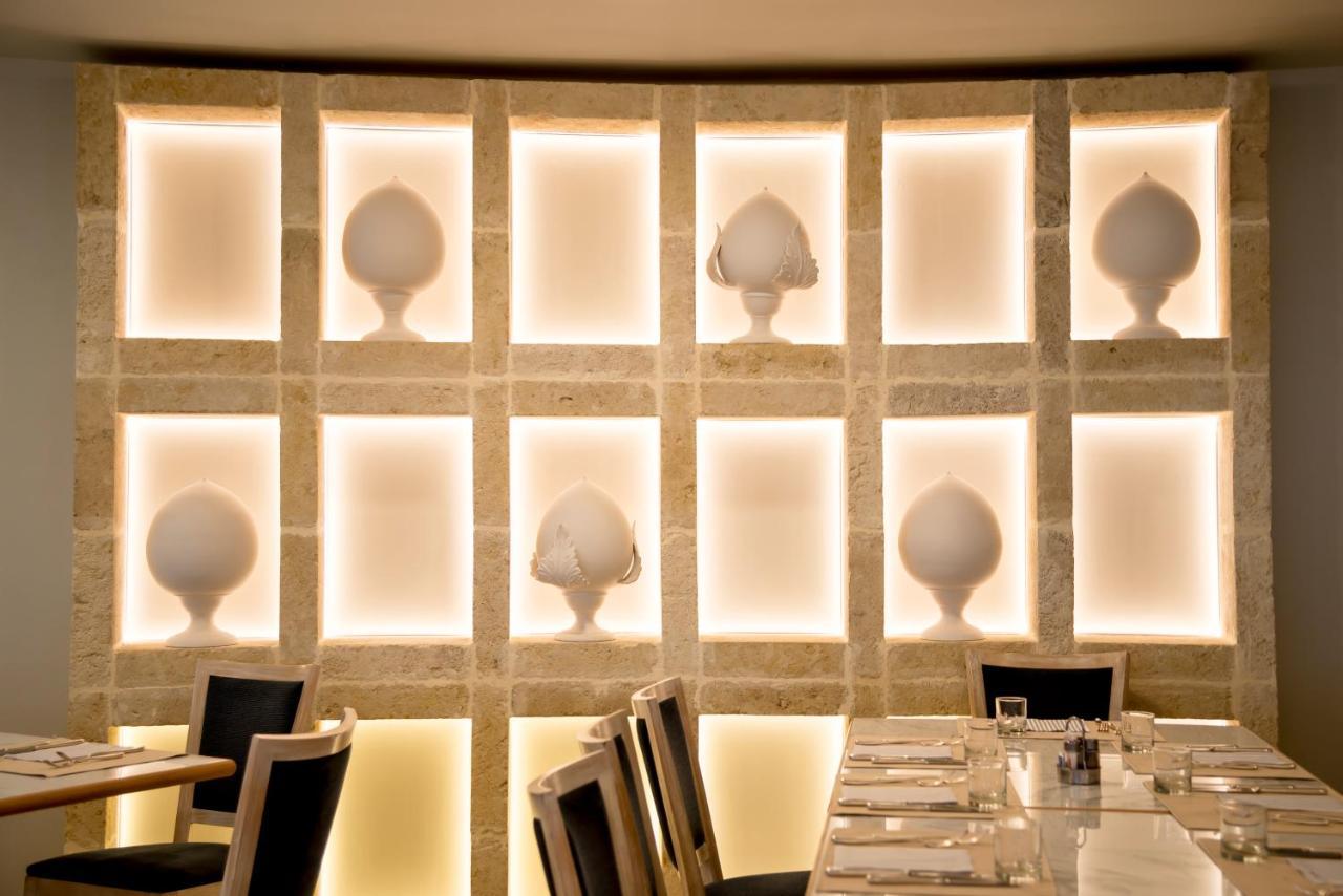 Gattarella Family Resort Puglia- Seaside Rooms And Suites With Premium Half-Board A La Carte Vieste Exterior photo