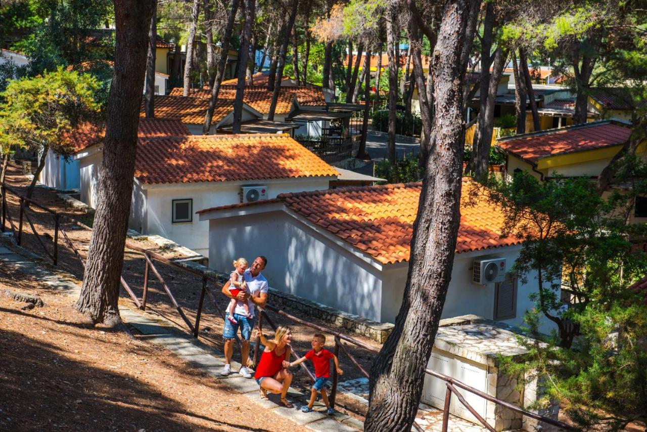Gattarella Family Resort Puglia- Seaside Rooms And Suites With Premium Half-Board A La Carte Vieste Exterior photo