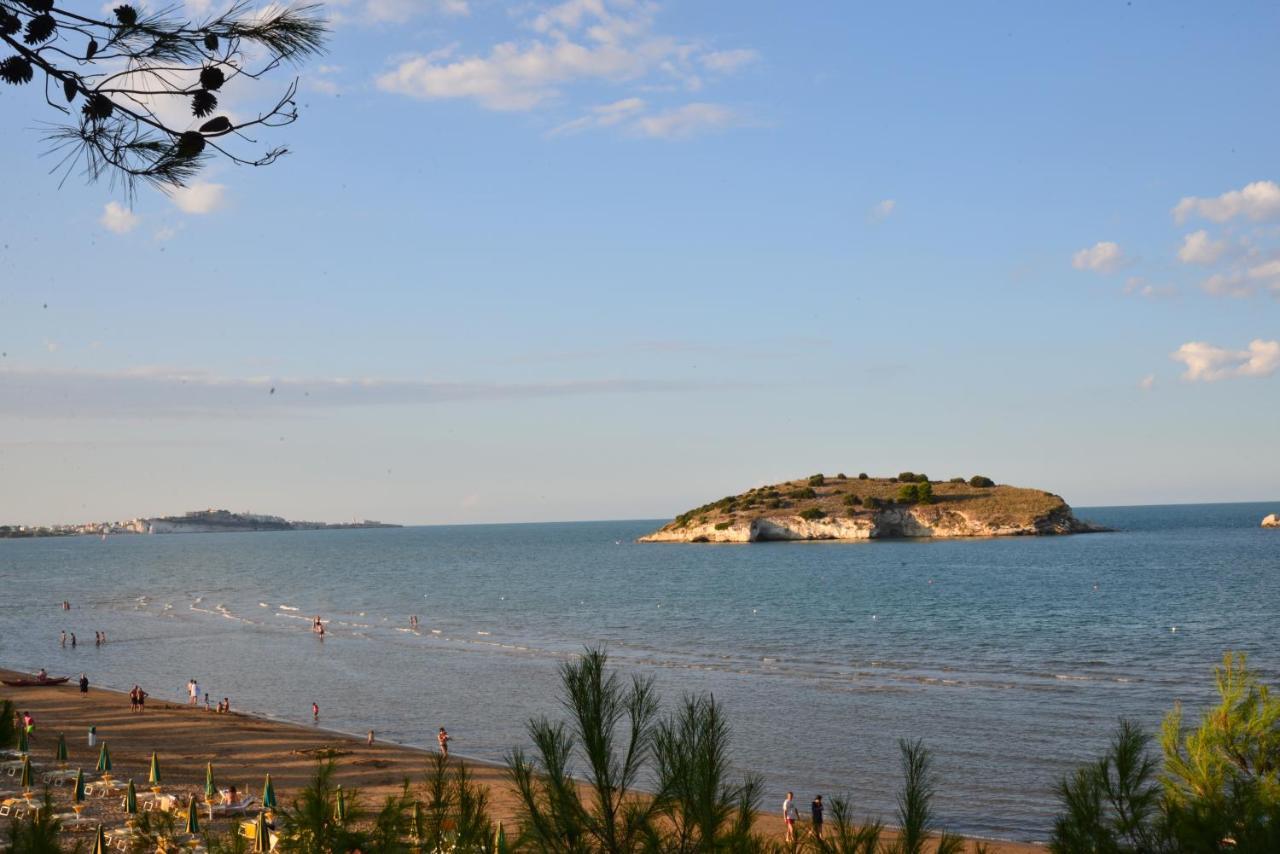 Gattarella Family Resort Puglia- Seaside Rooms And Suites With Premium Half-Board A La Carte Vieste Exterior photo