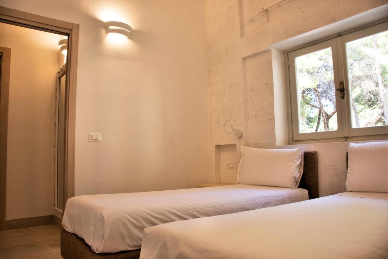 Gattarella Family Resort Puglia- Seaside Rooms And Suites With Premium Half-Board A La Carte Vieste Exterior photo