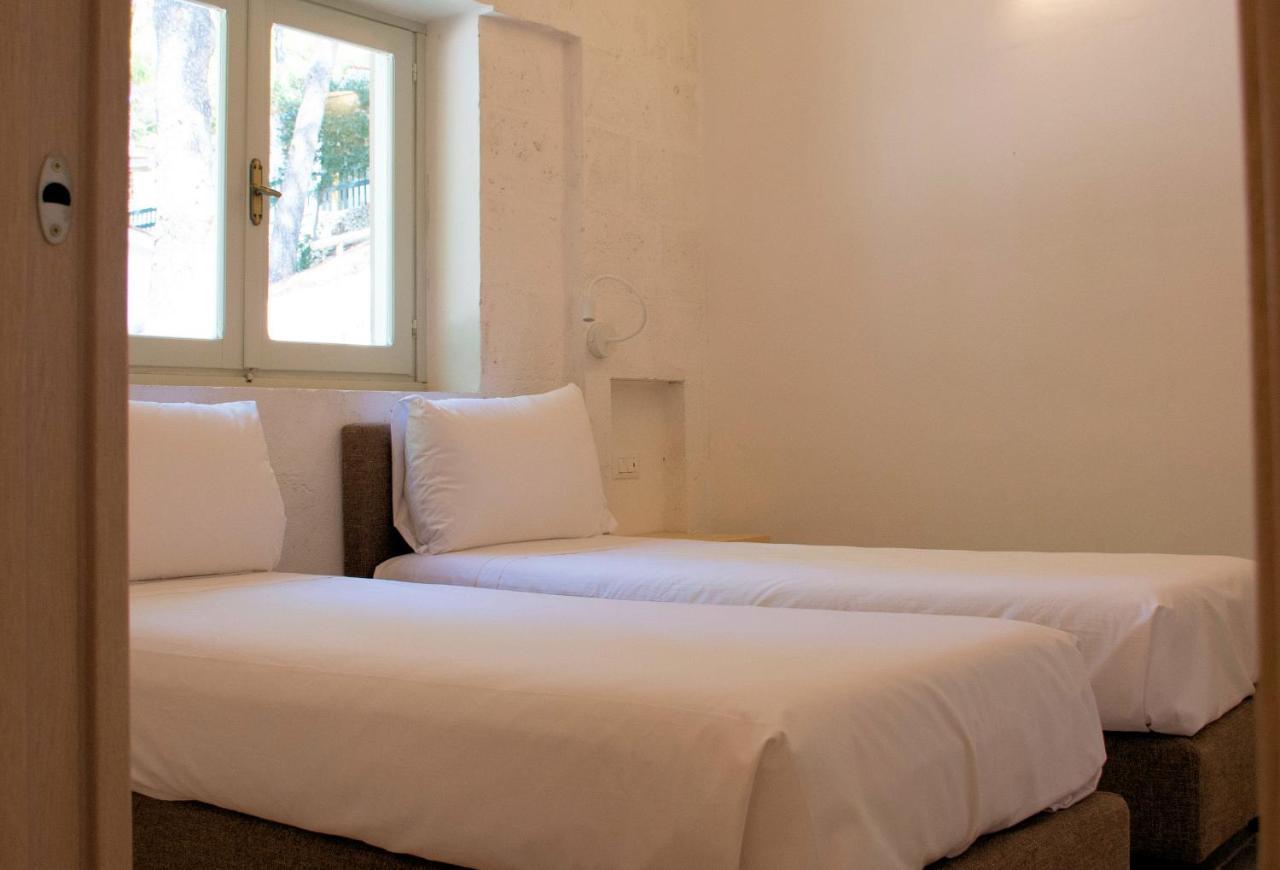 Gattarella Family Resort Puglia- Seaside Rooms And Suites With Premium Half-Board A La Carte Vieste Exterior photo