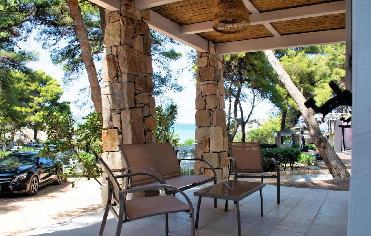Gattarella Family Resort Puglia- Seaside Rooms And Suites With Premium Half-Board A La Carte Vieste Exterior photo