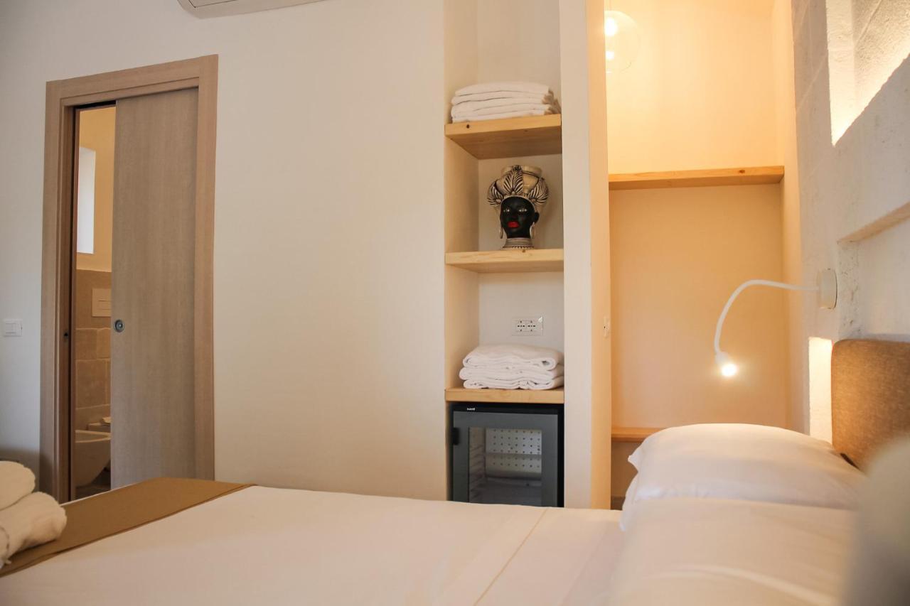 Gattarella Family Resort Puglia- Seaside Rooms And Suites With Premium Half-Board A La Carte Vieste Exterior photo