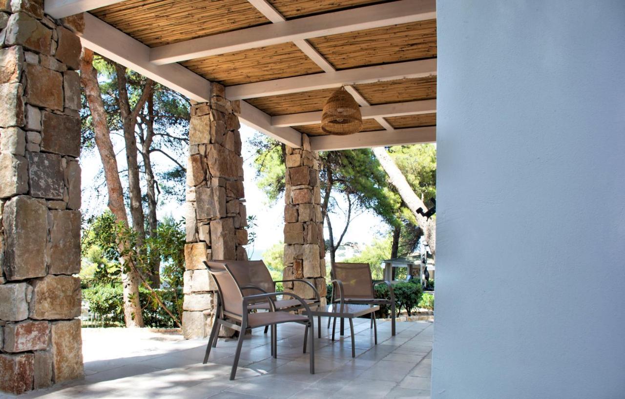 Gattarella Family Resort Puglia- Seaside Rooms And Suites With Premium Half-Board A La Carte Vieste Exterior photo