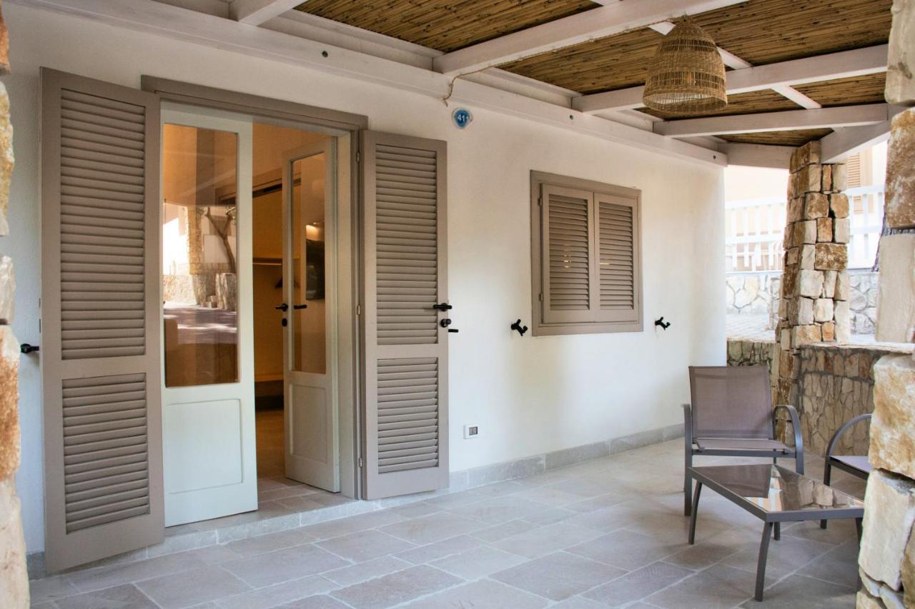 Gattarella Family Resort Puglia- Seaside Rooms And Suites With Premium Half-Board A La Carte Vieste Exterior photo