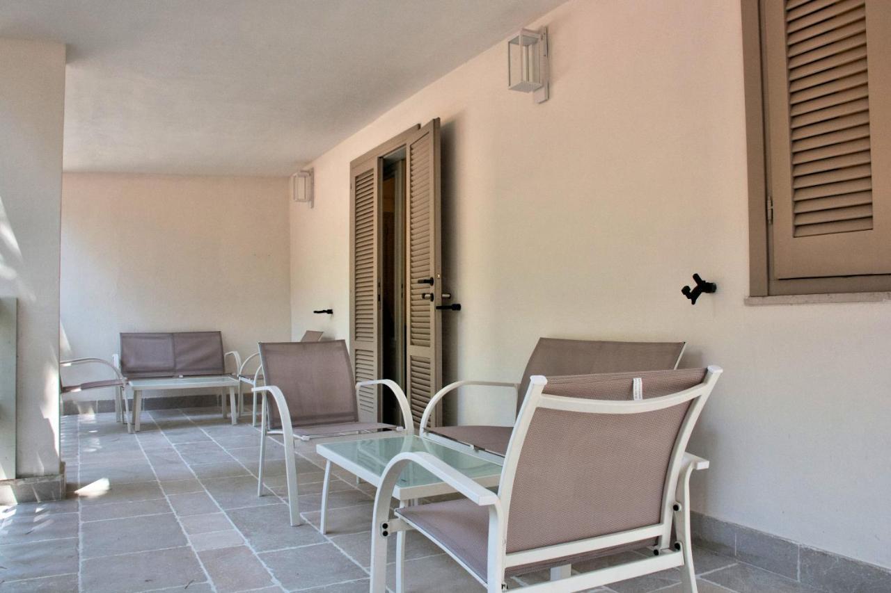 Gattarella Family Resort Puglia- Seaside Rooms And Suites With Premium Half-Board A La Carte Vieste Exterior photo