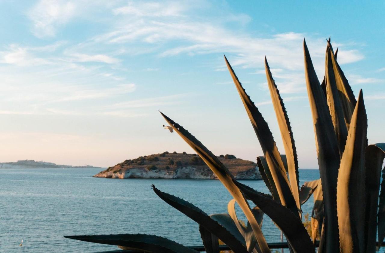 Gattarella Family Resort Puglia- Seaside Rooms And Suites With Premium Half-Board A La Carte Vieste Exterior photo